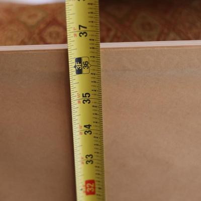 Signed & Framed Basket of Fruit Original Art