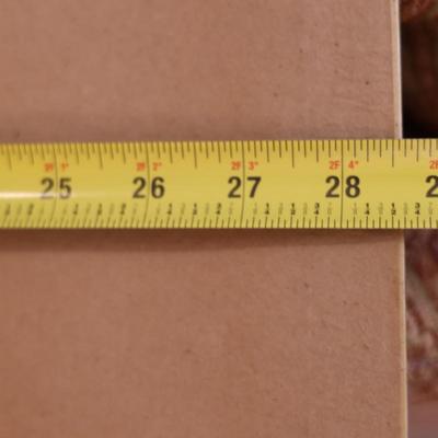 Signed & Framed Original Artwork of a Woman