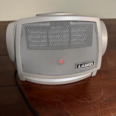 Lasko Space Heater