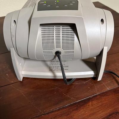 Lasko Space Heater