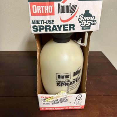1G Ortho Garden Sprayer