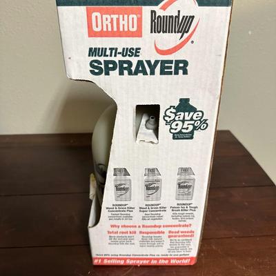 1G Ortho Garden Sprayer