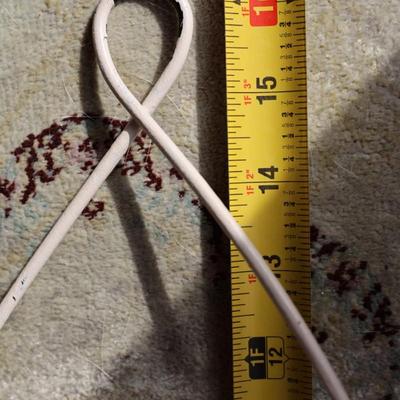 Glass Vase Wall Decor