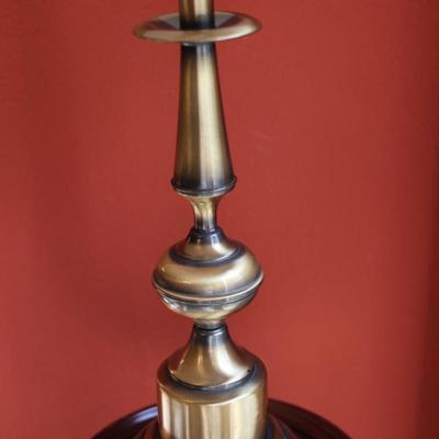 MCM Style Table Lamp