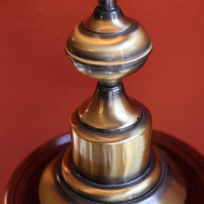 MCM Style Table Lamp