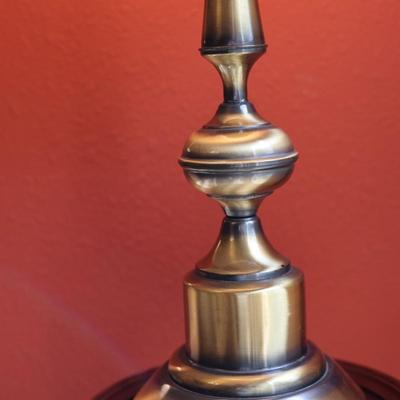 MCM Style Table Lamp