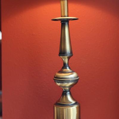 MCM Style Table Lamp