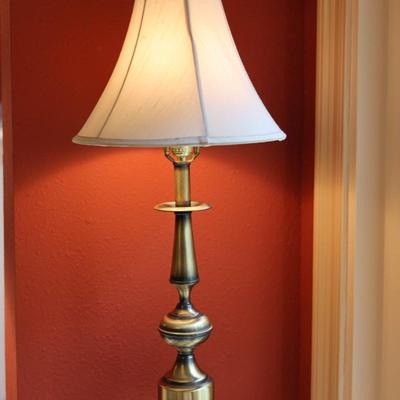 MCM Style Table Lamp