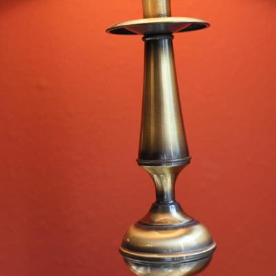 MCM Style Table Lamp