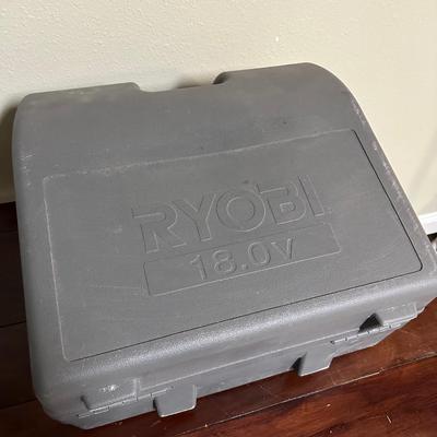 Ryobi 18V Tool Pack
