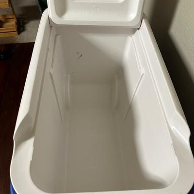 Igloo Ice Chest