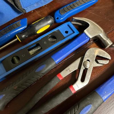 Tool Lot