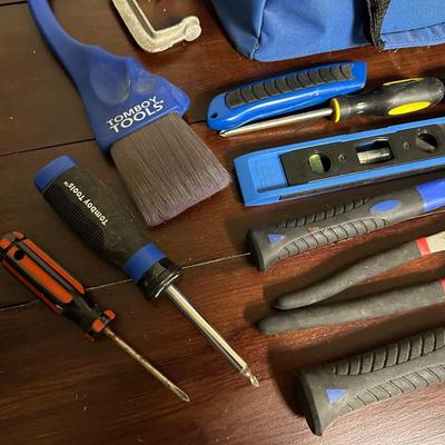 Tool Lot