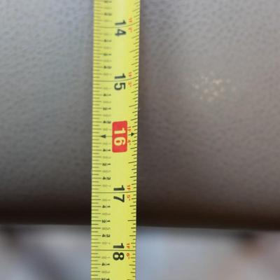 Pier1 Four Bar Stools (See Description)