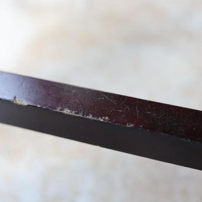 Pier1 Four Bar Stools (See Description)