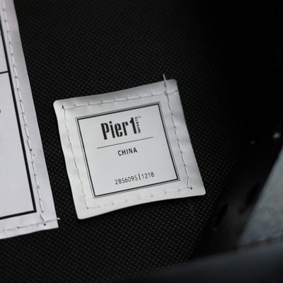 Pier1 Four Bar Stools (See Description)