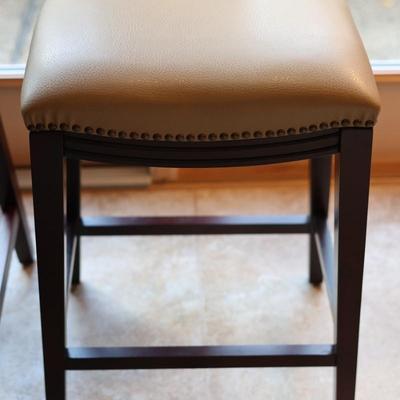 Pier1 Four Bar Stools (See Description)