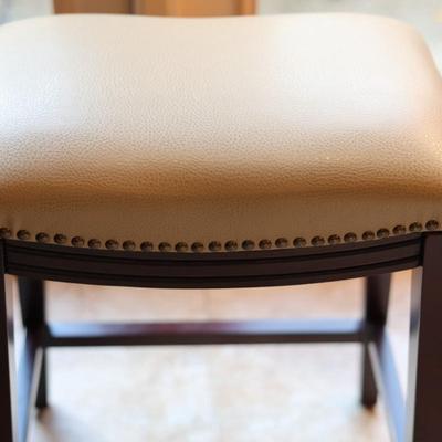 Pier1 Four Bar Stools (See Description)