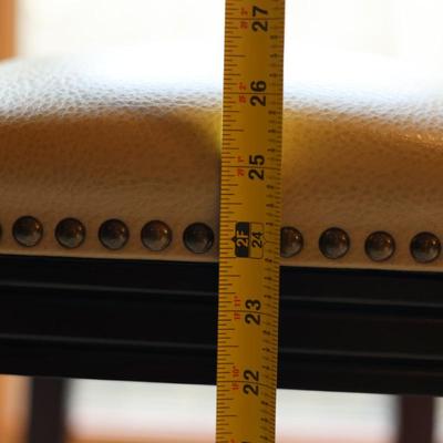 Pier1 Four Bar Stools (See Description)