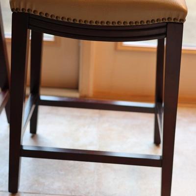 Pier1 Four Bar Stools (See Description)