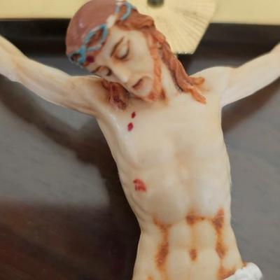 Crucifix collection