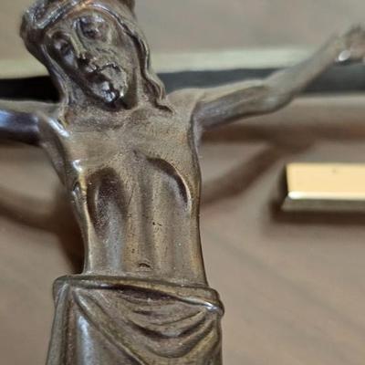 Crucifix collection