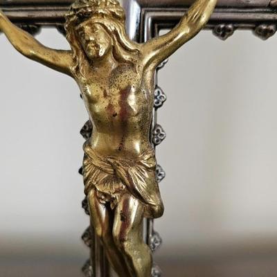 Crucifix collection