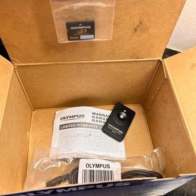 Big Camera Photography Lot - Olympus, Konica, Cannon