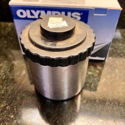 Big Camera Photography Lot - Olympus, Konica, Cannon