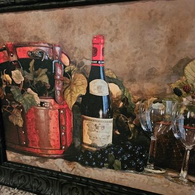 Wine Art and More (BLR-DW)