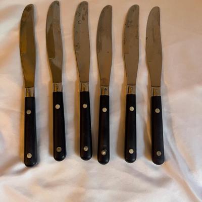 WF Mardi Gras Stainless Steel Flatware (DR2-MK)
