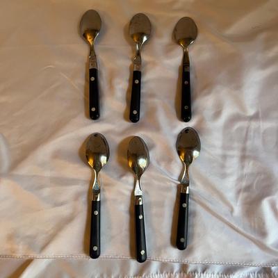 WF Mardi Gras Stainless Steel Flatware (DR2-MK)