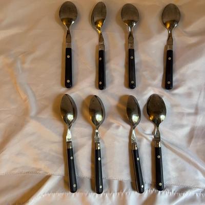 WF Mardi Gras Stainless Steel Flatware (DR2-MK)