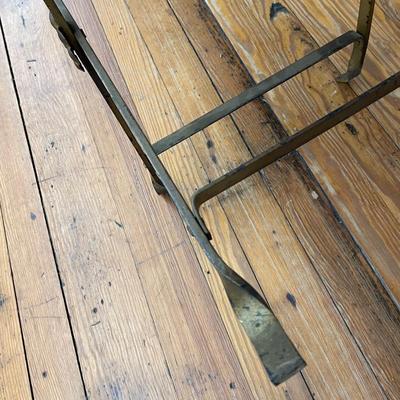 Vintage Vanity Seat