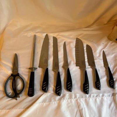 Top Chef Knives and Cutting Boards (K-MK)
