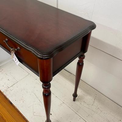 Sofa or Foyer Table Newer