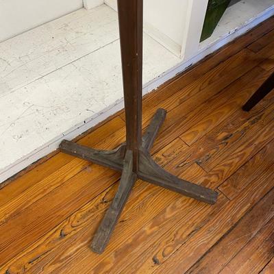 Antique Coat Stand