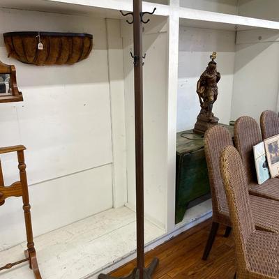 Antique Coat Stand