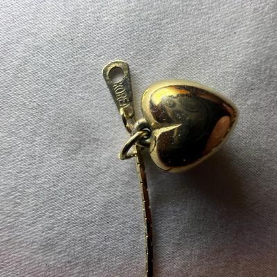 Huge Assortment of Gold Necklaces & Bracelets (P-RG)