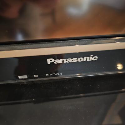 Panasonic 31