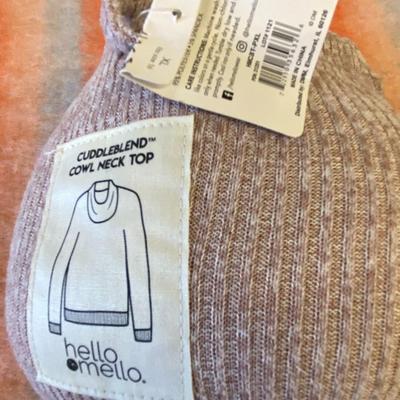 Hello Mello Loungewear Lot Four (Assorted Sizes_