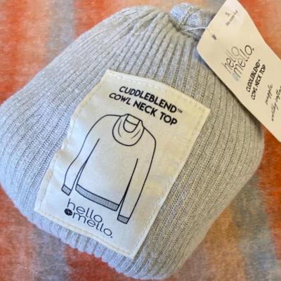 Hello Mello Loungewear Lot Four (Assorted Sizes_