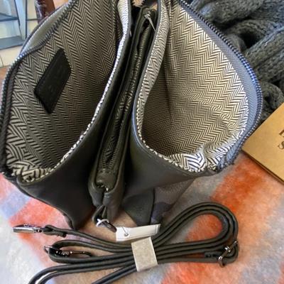 Winter Accessories Lot