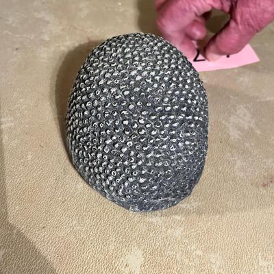 Hedgehog figure