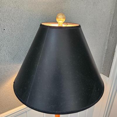 Decorative Floor Lamp (SR-DW)