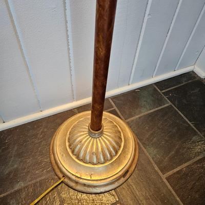 Decorative Floor Lamp (SR-DW)