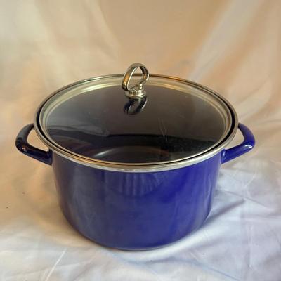Chantal Cookware Set (DR2-MK)