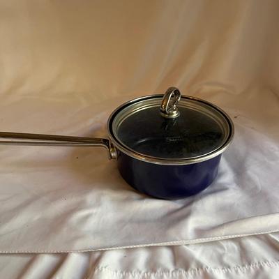 Chantal Cookware Set (DR2-MK)