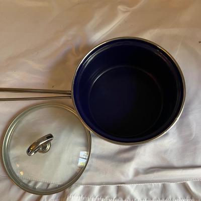 Chantal Cookware Set (DR2-MK)