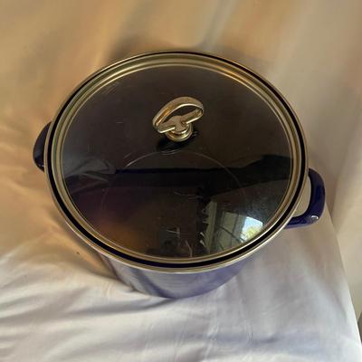 Chantal Cookware Set (DR2-MK)